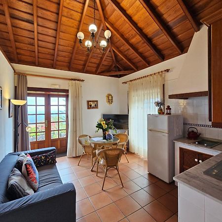 Corral De Payo Casita Blanca Vila Breña Baja Exterior foto